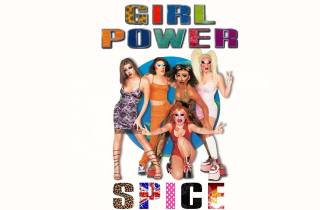 FunnyBoyz veranstaltet: GIRL POWER - Spice Girls Thematische Party