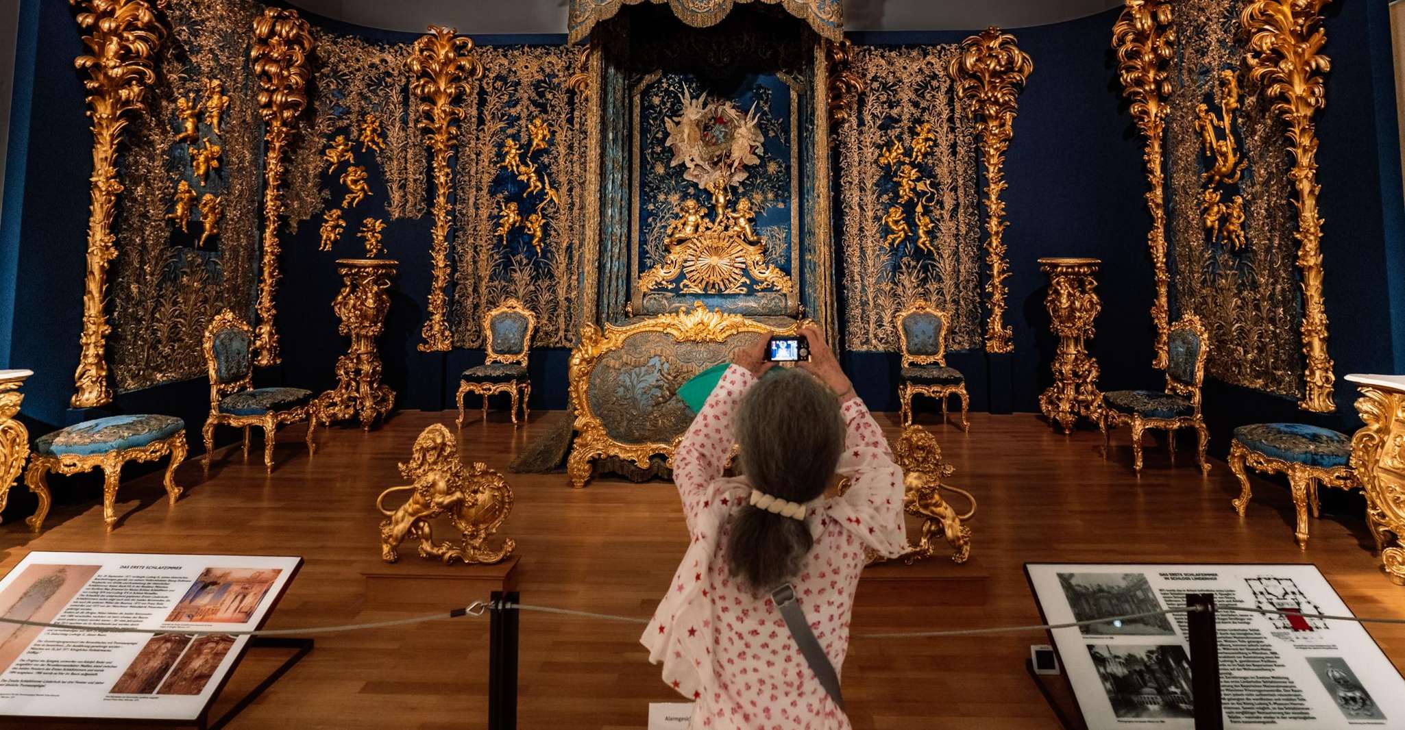 From Munich: Herrenchiemsee Palace and Boat Trip Day-Tour photo 6