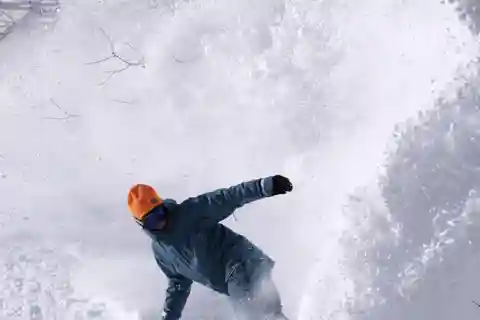 Japan: NSD Snow Resort 1-Day Lift Pass