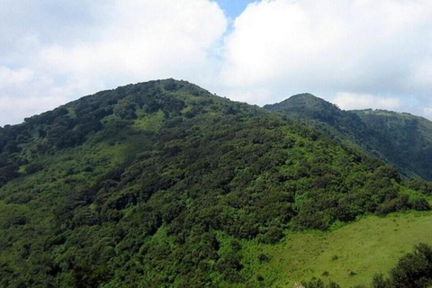 Full Day Private Ngong Hills Adventure from Nairobi