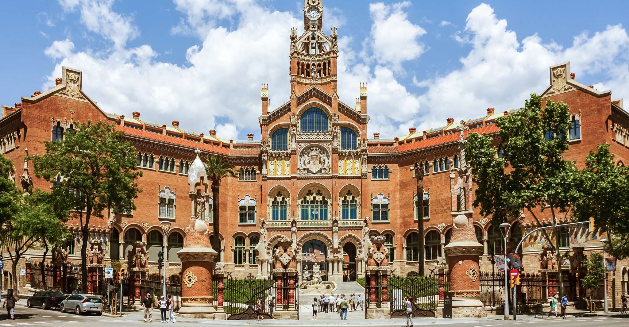 Barcelona: Hola Barcelona Public Transport Travel Card photo 15