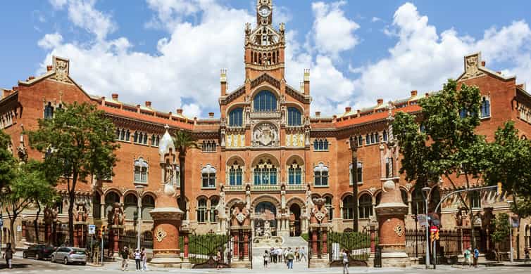 Barcelona: Hola Barcelona Public Transport Travel Card photo 15