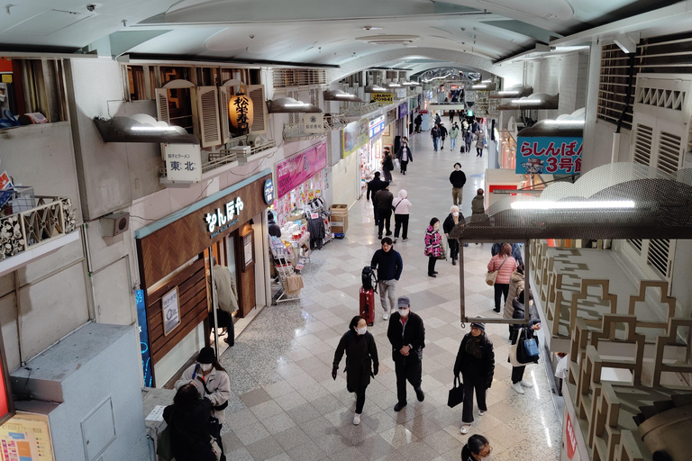 Tokyo: Nakano Broadway Otaku Tour - 1.5h Guided Shopping