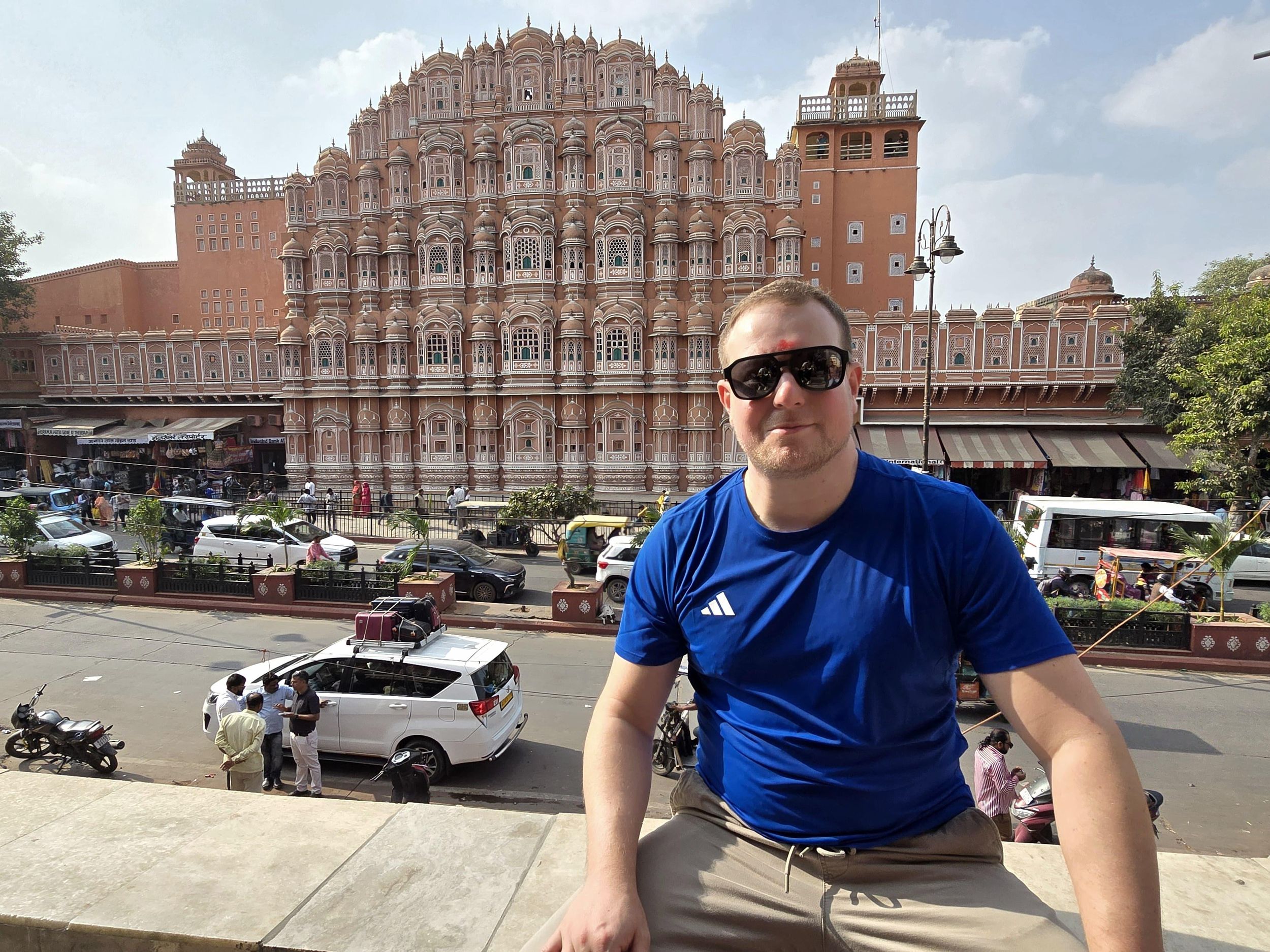 Rajasthan-Tour 7 Nächte 8 Tage