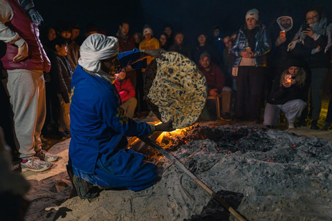 2-Day Tunisian Sahara Adventure from Tunis, Sousse, & Hammamet 2-Day Tunisian Sahara Adventure from Tunis, Sousse, and Hammamet