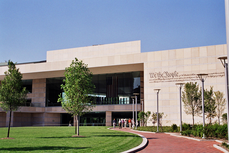 Philadelphia: The Constitutional Walking Tour
