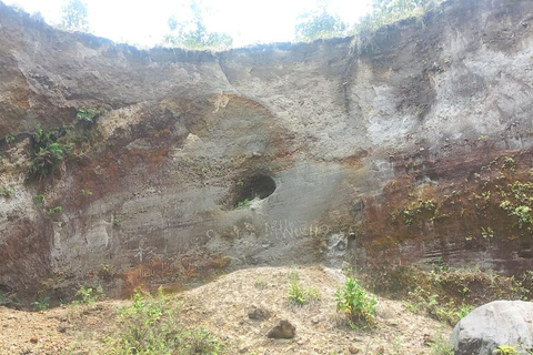 Chiapas: Volcano Walk with Meditation, Cacao, and Music