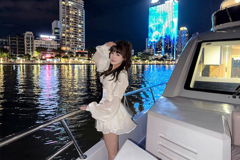 Da Nang River Night Cruise