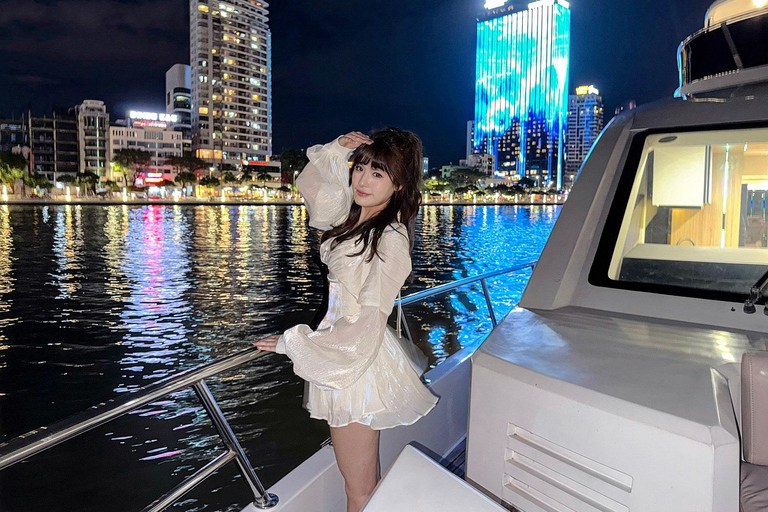 Da Nang River Night Cruise