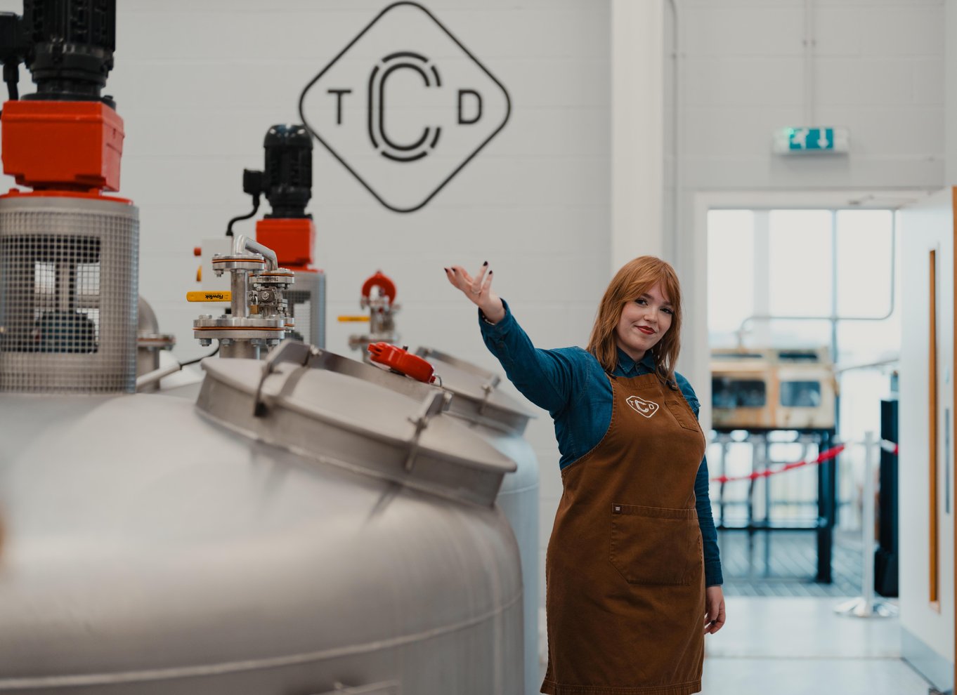 Glasgow: Rundvisning på Clydeside-destilleriet og whiskysmagning