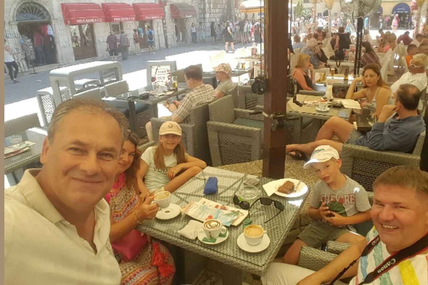 헤르체그 노비: 차로 떠나는 코토르와 페라스트 여행