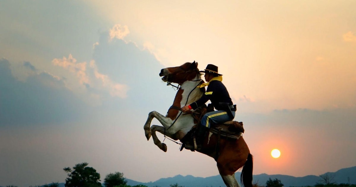 From Baku Shooting and Horse Riding GetYourGuide
