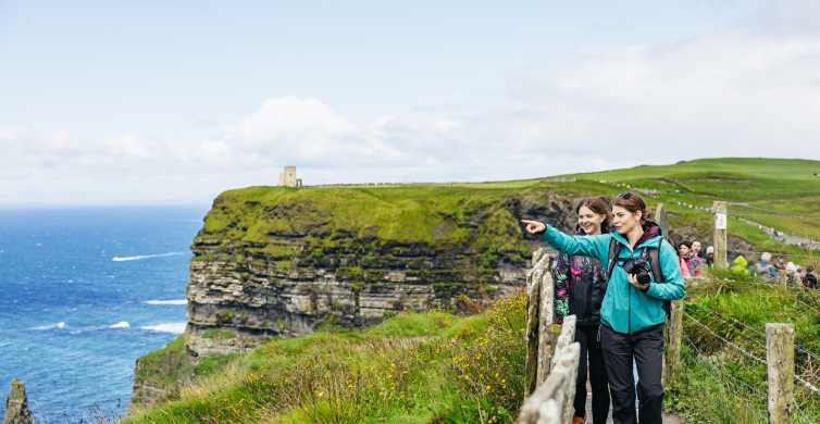 The BEST Aran Islands Tours and Things to Do in 2024 - FREE