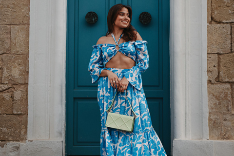 Private Photoshoot in Malta's Most Iconic Spots