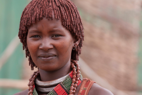 From Addis Ababa: 4-Day Omo Valley Tour