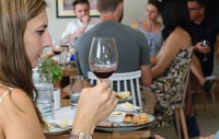 Il miracolo del vino e dell'olio d'oliva, Tour di un giorno da Chania - Hizvo