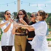 From Sydney: Full-Day Hunter Valley Wine Tour