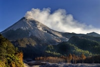 Yogyakarta , mt merapi amanecer, cueva jomblang y cueva pindul - Hizvo