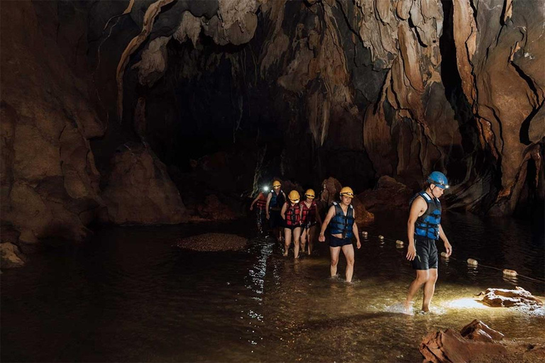 Hue: Phong Nha Cave Day Trip with Boat Ride and Lunch