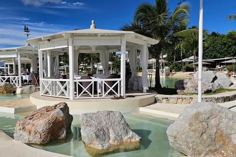 Tour individuale di una giornata intera &quot;Land &amp; People&quot; - da/per Bávaro/Punta Cana