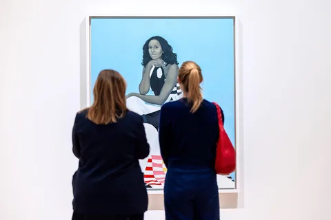 NYC: Bilet do Muzeum Whitney