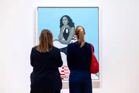 NYC: Whitney Museum Ticket