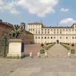 Torino: biglietto d'ingresso alla Reggia e audioguida di Torino