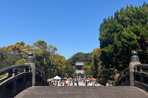 Japón: Tour culinario de 6 días con chef en Tokio y Kioto