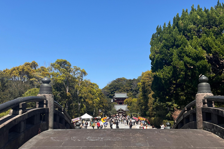 Japão: Tour gastronómico de 6 dias com um chef em Tóquio e Quioto