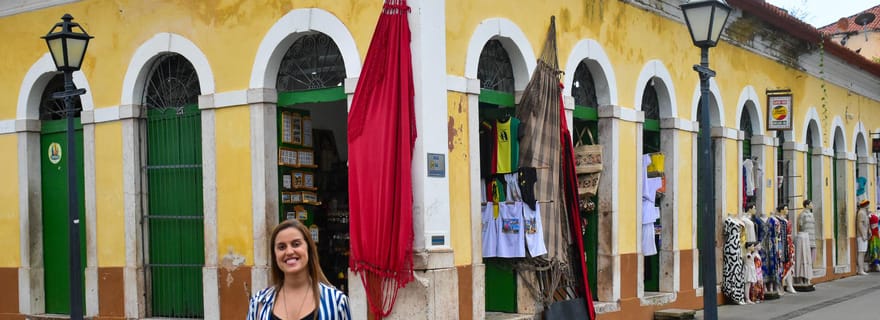 São Luis : visite privée et exclusive avec photos