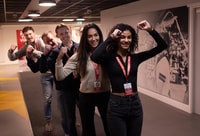 Amsterdam, Johan Cruijff ArenA Classic Tour - Housity
