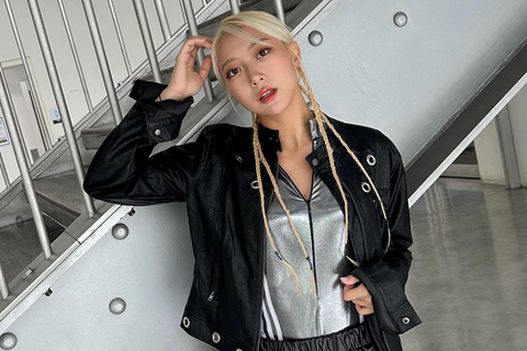 Seoul: K-pop Dance Class with a Professional in Hongdae Join in