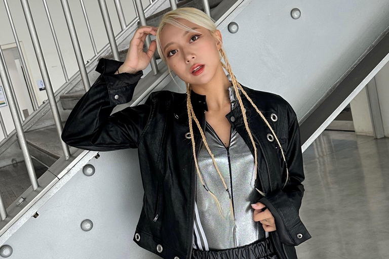 Seoul: K-pop Dance Class with a Professional in Hongdae Join in