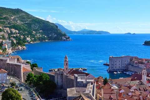 Jüdische Geschichte der Dubrovniker Altstadt Private Tour zu Fuß