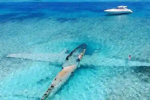 Cartagena: 5 ISLAS en lancha rápida con SNORKELING Y ALMUERZO