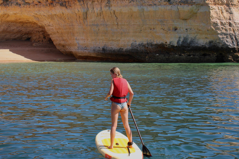 Portimão: Ponta da Piedade Cruise with Lunch and Open Bar Ponta da Piedade Cruise with Lunch and Open Bar