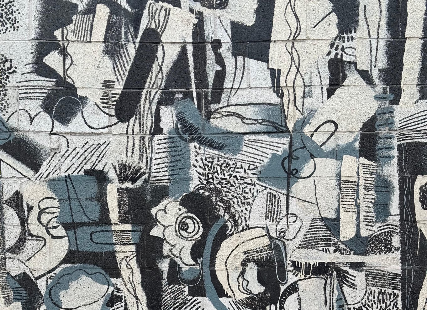Toronto: Street Art og Graffiti Tour arrangeret af gadekunstner