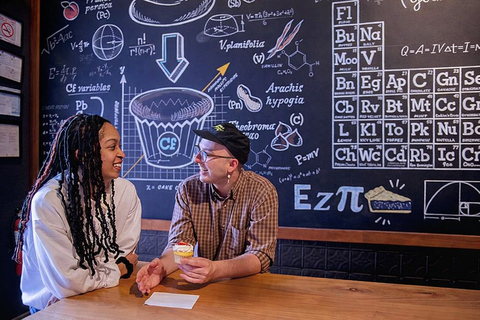 Chicago: West Loop Culinary Walk with Chef Tastings