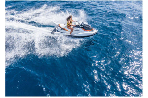 Boracay Jet Ski Experience