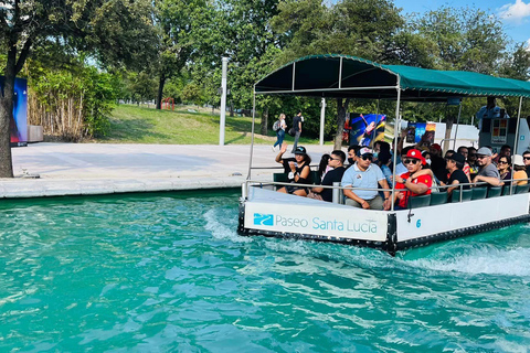 أفضل ما في مونتيري، مع الدليل والنقل والتذاكرأفضل الأماكن في مونتيري، مع الدليل والنقل والتذاكر