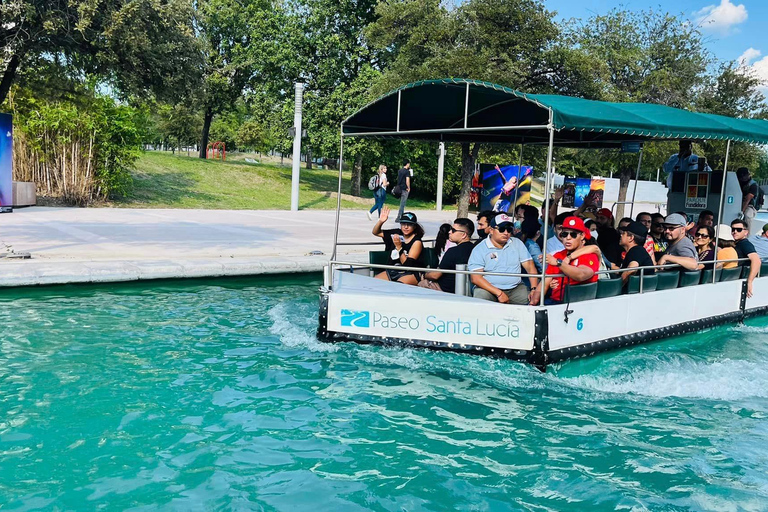 أفضل ما في مونتيري، مع الدليل والنقل والتذاكرأفضل الأماكن في مونتيري، مع الدليل والنقل والتذاكر