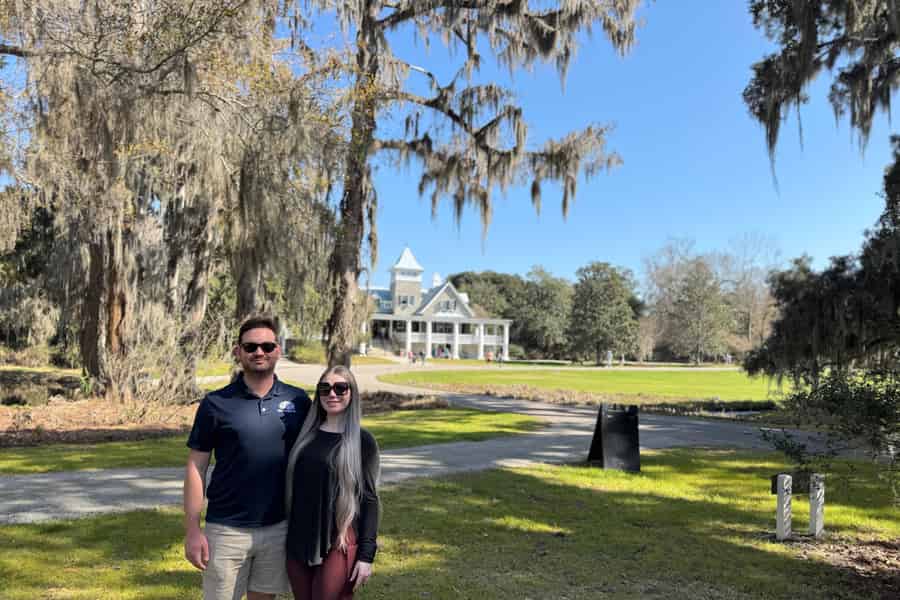 Ein Tag auf der Magnolia Plantation. Foto: GetYourGuide