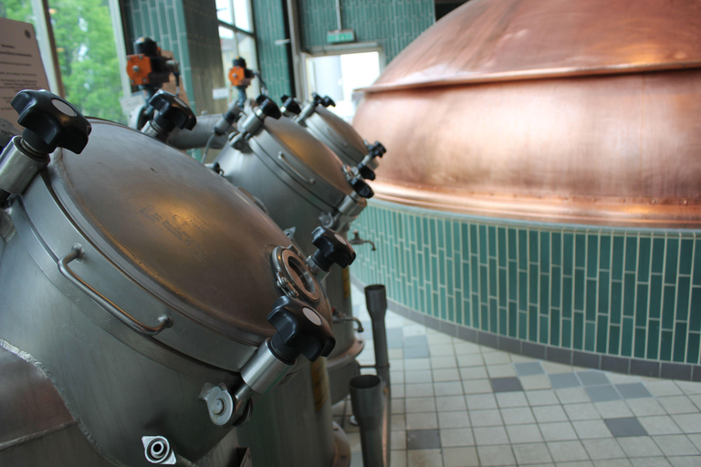 Oktoberfest Tour Munich for Newbies - Let's go together!