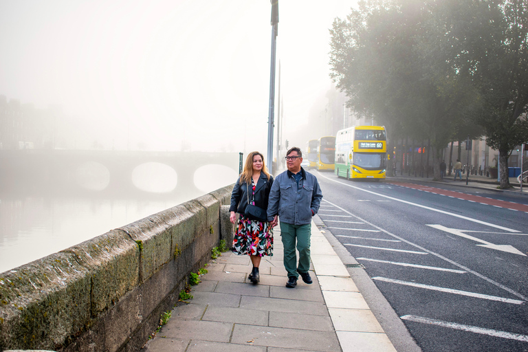 Dublin: Private Photo Experience Best of Dublin Package: 3 Locations (35 photos)