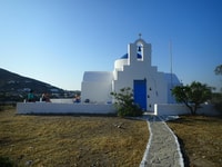 Paros, viaje en kayak de mar con snorkel y bocadillo o picnic - Housity
