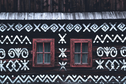 From Vienna: The Best of Slovakia – Full Day Guided Tour