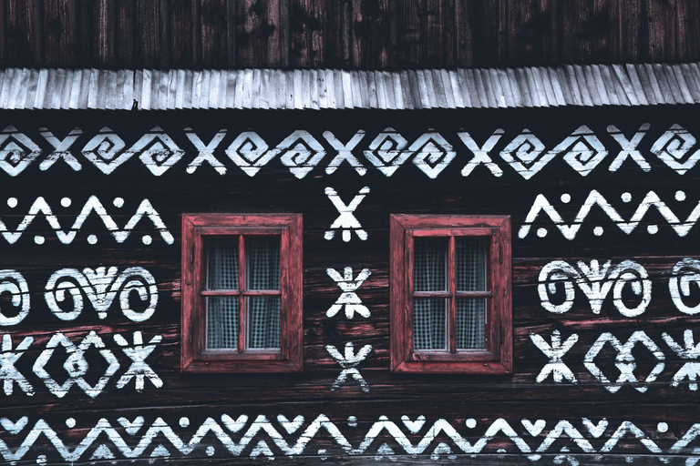 From Vienna: The Best of Slovakia – Full Day Guided Tour