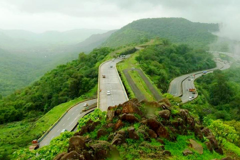 Excursão de um dia com pernoite em Lonavala e Khandala saindo de MumbaiExcursão de uma noite a Lonavala e Khandala saindo de Mumbai