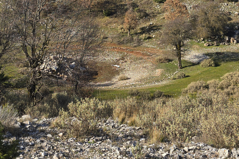 Hike Mount Shpirag and Enjoy Stunning Berat Views