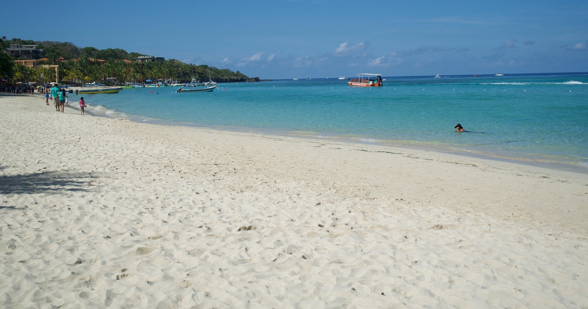 Roatan Private Shore Excursion GetYourGuide